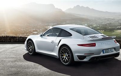 Porsche giải thích rõ hơn về động cơ 3.0L tăng áp kép trên 911