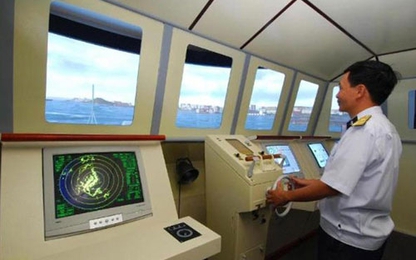 Bộ điều khiển PID chỉnh tham số bằng mạng nơ-ron dùng cho máy lái tự động tàu thủy