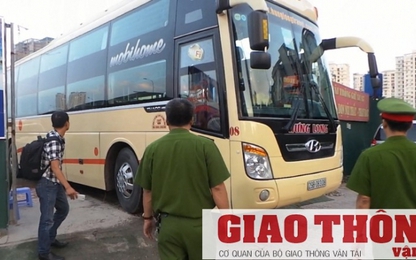 “Tấm bùa” quyền lực làm “bệ phóng” của “tập đoàn xe dù” Hưng Long