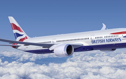 Toàn bộ quá trình sản xuất và lắp ráp một chiếc Boeing 787-9 Dreamliner