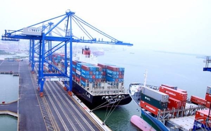 Hướng đi cho mô hình quản lý cảng biển Việt Nam