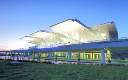 Tổng công ty Cảng hàng không Việt Nam sẽ IPO vào tháng 12