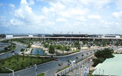 Nội Bài, Tân Sơn Nhất gánh lỗ cho 20 sân bay