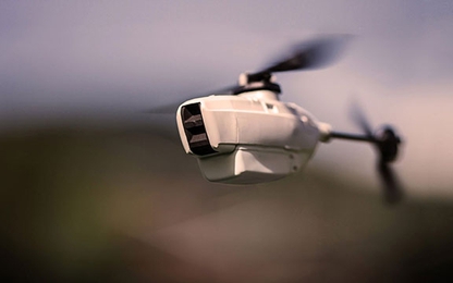 40.000$ cho chiếc camera drone do thám mới nhất của quân đội Mỹ