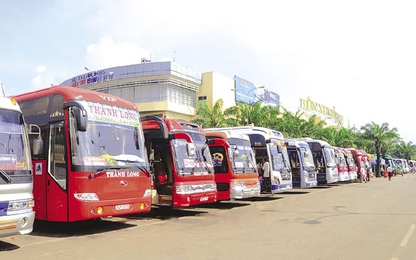 Bỏ chấp thuận luồng tuyến để phát triển minh bạch