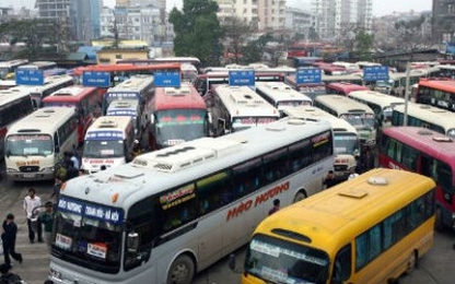 Bỏ chấp thuận luồng tuyến: Doanh nghiệp mừng