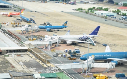 Sửa đổi quy định về quản lý, khai thác cảng hàng không, sân bay