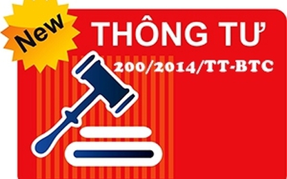 Một số ý kiến về những thay đổi trong kế toán các khoản đầu tư tài chính theo Thông tư 200/2014/TT-BTC