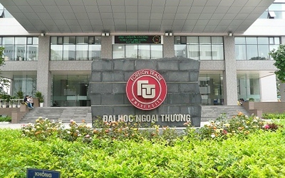 ĐH Ngoại thương bị tố thu sai cả tỷ đồng của sinh viên