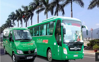 Mai Linh mở bán gần 3000 vé xe Tết phục vụ hành khách về quê