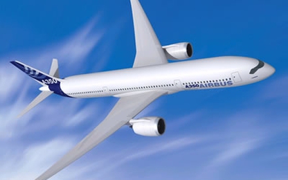 Video: Pha hạ cánh thất bại trong sức gió 85 km/h