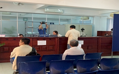 Người dân TP.HCM có thêm điểm tiếp nhận hồ sơ giấy phép lái xe