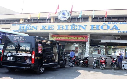 Đưa vào khai thác xe chất lượng cao tuyến Biên Hòa – Vũng Tàu