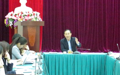 Mọi người dân đều tham gia vào lĩnh vực kinh doanh dịch vụ đăng kiểm