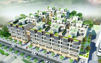 Dự án 25 Vũ Ngọc Phan: người dân tố chủ đầu tư "đè" Luật