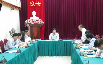 Ngăn ngừa tiêu cực ngay từ cơ sở