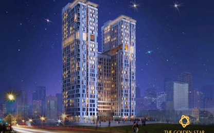 Gần 500 căn hộ cao cấp khu Nam Sài Gòn sẽ đến tay khách hàng