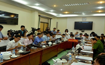 Công TP.HCM thừa nhận cứng nhắc, vội vàng trong vụ quán cà phê “Xin chào”