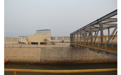 [Video] Mục sở thị đường ống xả thải của Formosa dưới đáy biển Vũng Áng