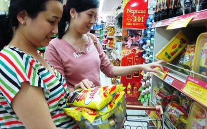 Người tiêu dùng Việt Nam và những cái đứng "nhất thế giới"