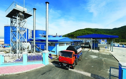 Nhựa đường Petrolimex khẳng định chất lượng, tin cậy trong lòng khách hàng, đối tác