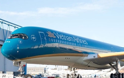 Vietnam Airlines chính thức bán cổ phần cho hãng hàng không lớn nhất Nhật Bản