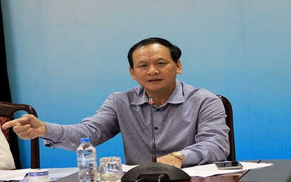 Thứ trưởng Nguyễn Nhật gỡ vướng tiến độ các dự án giao thông An Giang