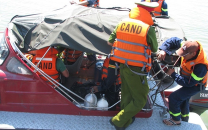 Bí thư Nguyễn Xuân Anh nhận trách nhiệm vụ chìm tàu Thảo Vân 2