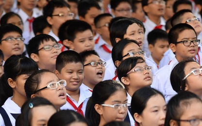 Hà Nội công bố hơn 50 đường dây nóng hỗ trơ tuyển sinh đầu cấp