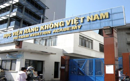 Học viện Hàng không Việt Nam phải xác định hướng đi cụ thể