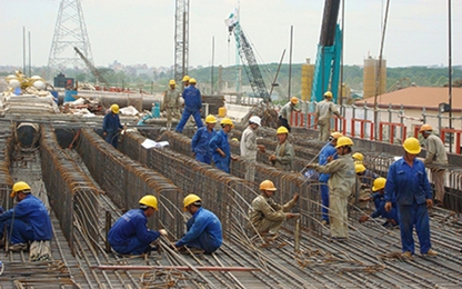 Gần 85% lao động không hài lòng với công việc hiện tại