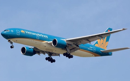 Hành khách bức xúc vì mất hành lý 5.000 USD, VNA đền bù 288 USD