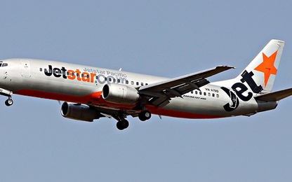 Thứ trưởng Nguyễn Hồng Trường lên tiếng vụ Jetstar Pacific từ chối khách