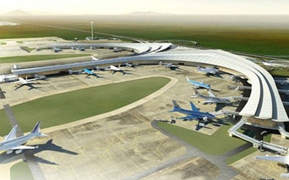 Phó Thủ tướng "chốt" đến năm 2019 phải khởi công sân bay Long Thành