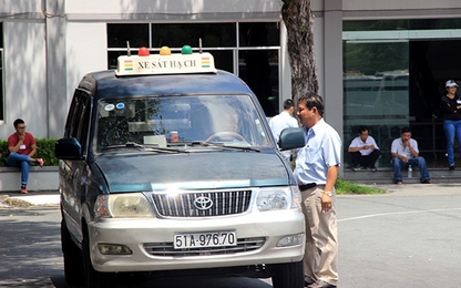 Chấm điểm tự động ôtô đường trường: Nâng cao chất lượng sát hạch