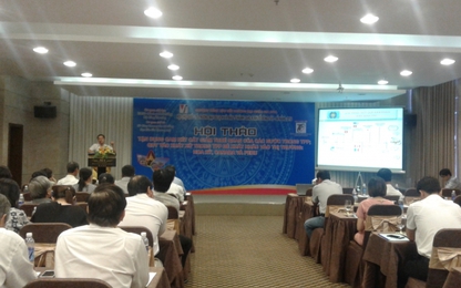 Doanh nghiệp VN cần tận dụng cắt giảm thuế quan trong TPP