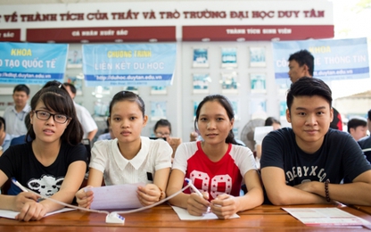 Vừa làm công nhân, vừa ôn thi vẫn được 24,5 điểm khối C