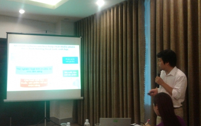 Tăng cường ứng dụng công nghệ trong lĩnh vực Y-Dược