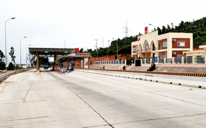 Dự án BOT QL19: Thúc đẩy phát triển KT-XH miền Trung và Tây Nguyên