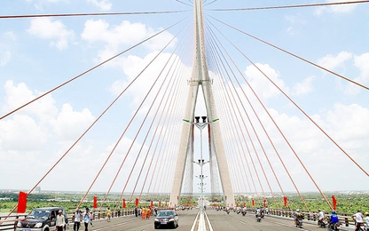 Huy động nguồn lực để phát triển hạ tầng giao thông khu vực ĐBSCL