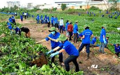 Bảo vệ môi trường bằng công cụ thuế, phí môi trường và hiệu quả của giải pháp hiện nay ở Việt Nam