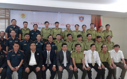 Việt Nam – Lào tăng cường phối hợp trong công tác bảo vệ rừng