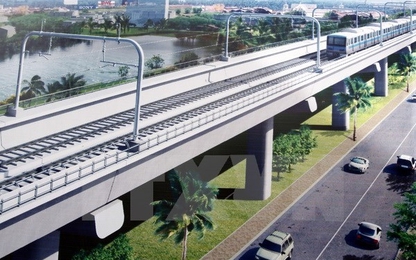 Thúc đẩy nhanh các dự án metro hợp tác TP.HCM - Nhật Bản