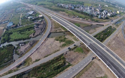 Đánh giá dự án đầu tư đường cao tốc TP. Hồ Chí Minh-Long Thành-Dầu Giây giai đoạn khai thác