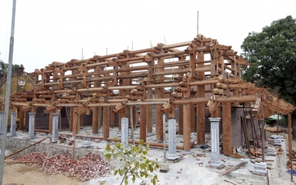 Thanh niên lên Facebook giả nhà sư lừa đảo 600 triệu đồng