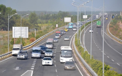Quản lý nhà nước về khai thác đường bộ cao tốc cần mạnh mẽ hơn nữa