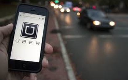 Khách hàng tố bị Uber "lạ" trừ khống 65 chuyến đi ảo