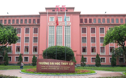 Đại học Thủy Lợi dự kiến công bố điểm thi ngày 16/7