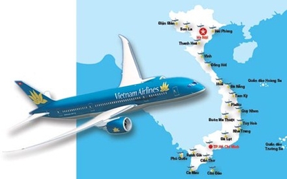 Thời cơ thuận lợi cho phát triển vận tải hàng không