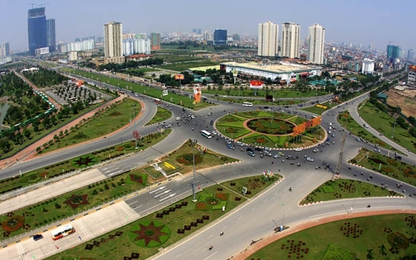 Chuyển nhượng quyền khai thác các công trình hạ tầng giao thông trong điều kiện hiện nay của Việt Nam
